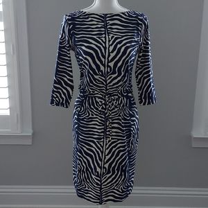 J.Mclaughlin dress